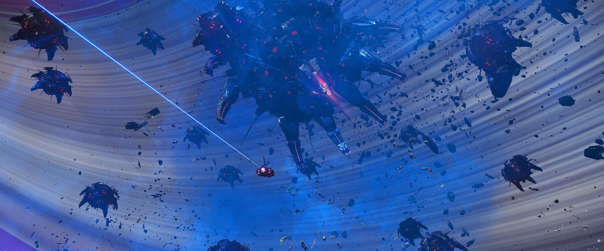 Miközben mi a Light No Fire-t várjuk, újabb masszív frissítést kapott a No Man's Sky