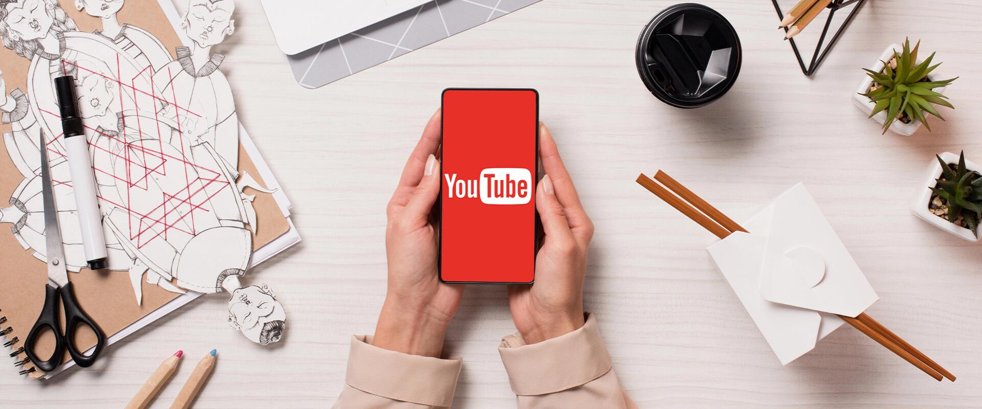 Keményebb fellépés jön az AI-videókkal szemben a YouTube-on