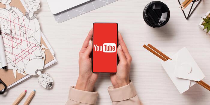 Gaming - Keményebb fellépés jön az AI-videókkal szemben a YouTube-on