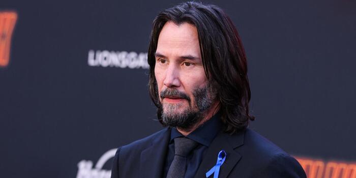 Film és Sorozat - Keanu Reeves „kegyelmet és irgalmat” kért a Netflixet megkopasztó rendezőnek