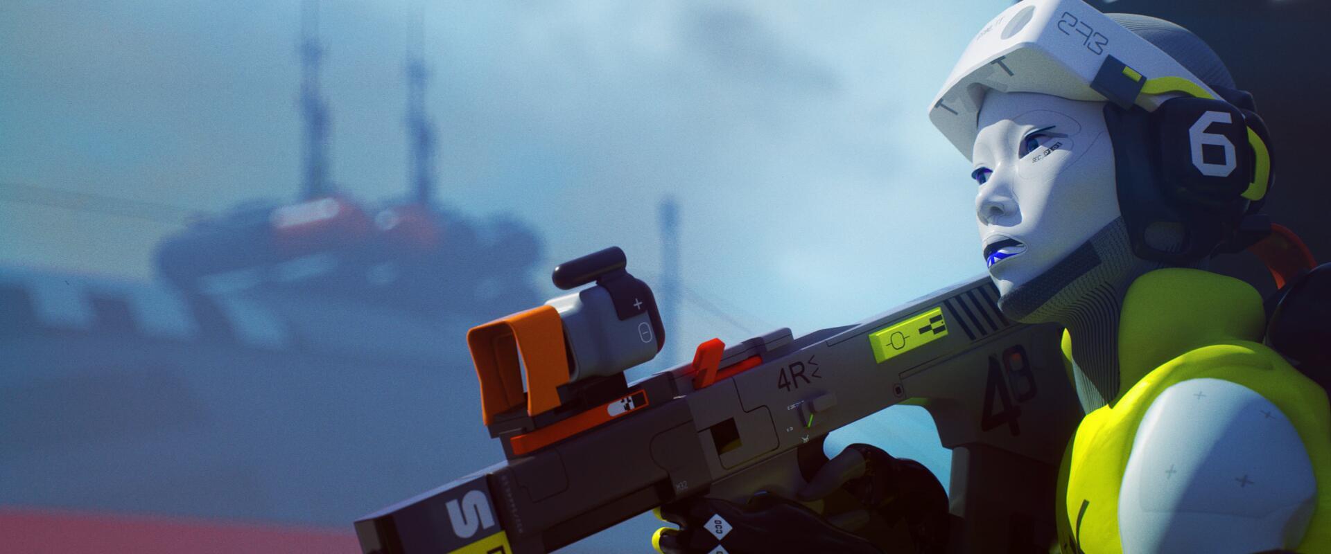 A Destiny 2 halála után ingyenes héttel mentik a menthetőt a Marathon fejlesztői