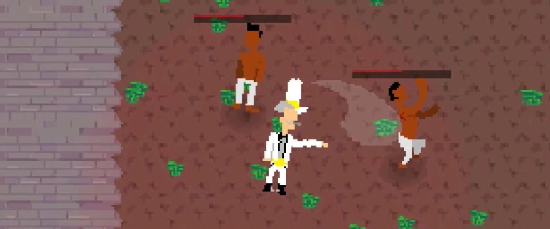 Kevés játék robbantott ki akkora felháborodást az elmúlt időszakban, mint a Plantation Simulator