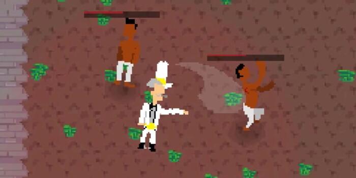 Gaming - Kevés játék robbantott ki akkora felháborodást az elmúlt időszakban, mint a Plantation Simulator