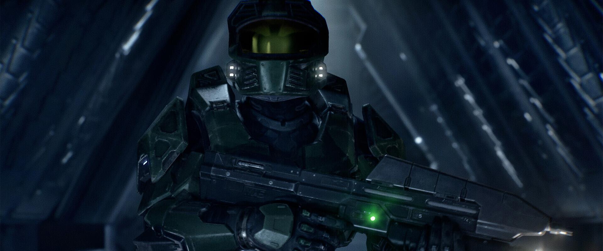 Nem is exkluzív és nem is igazi belső fejlesztésű Xbox-játék a Halo-remake