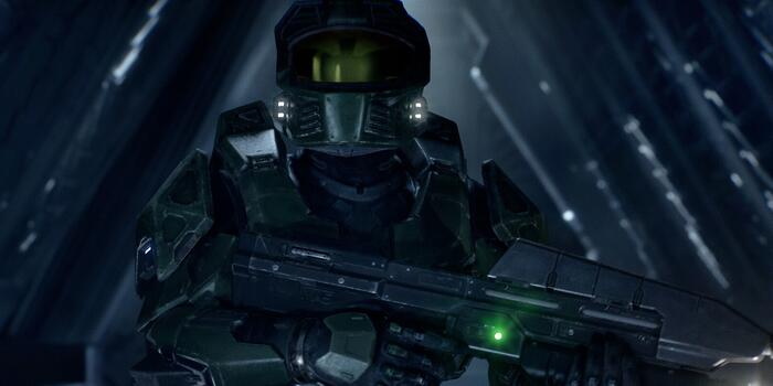 Gaming - Nem is exkluzív és nem is igazi belső fejlesztésű Xbox-játék a Halo-remake