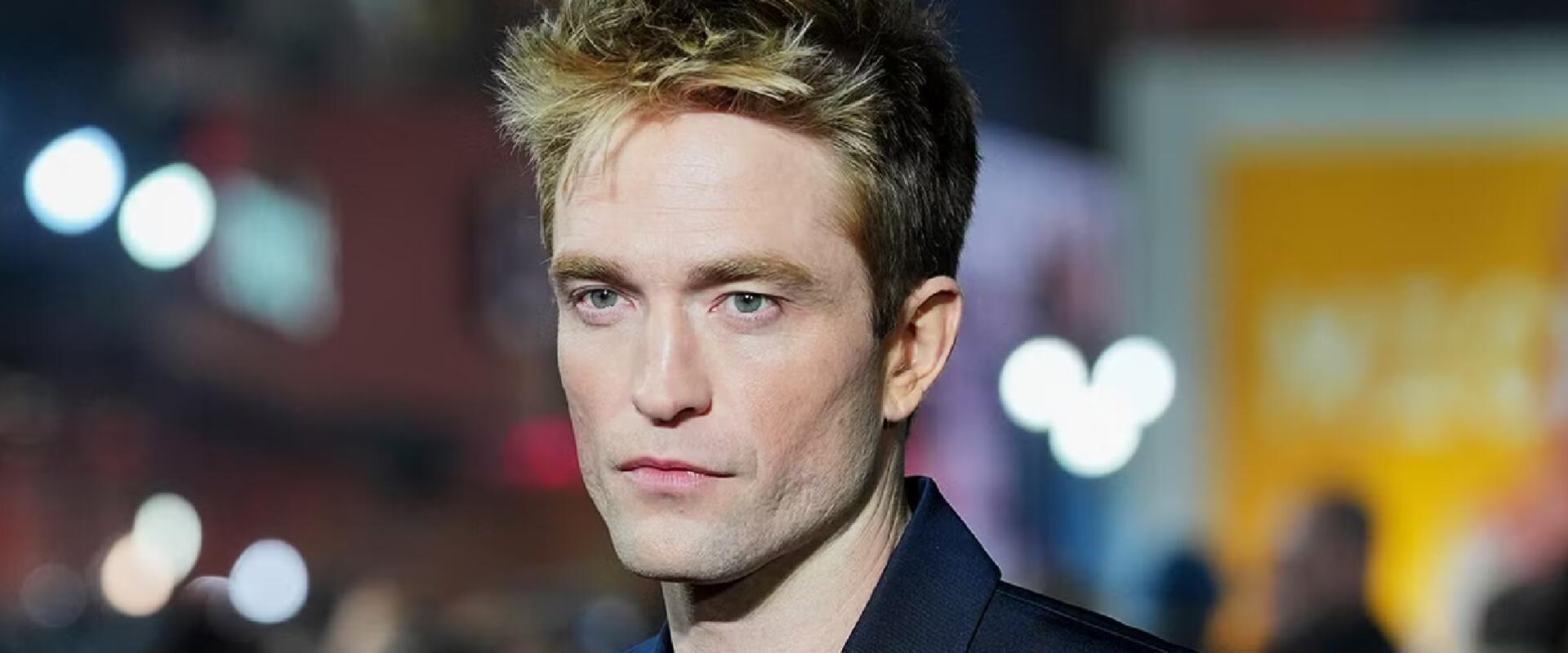Robert Pattinson egy hírhedt tévés figurává alakul át az A24 új thrillerében