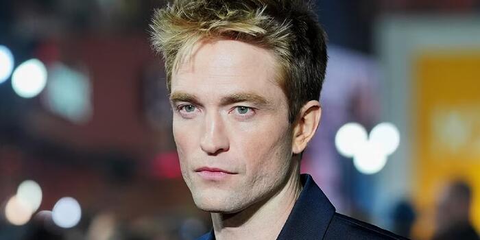 Film és Sorozat - Robert Pattinson egy hírhedt tévés figurává alakul át az A24 új thrillerében