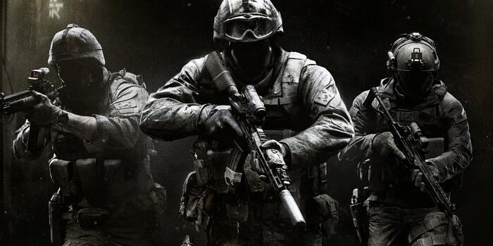 Gaming - Lángokba borult Korea a Call of Duty: Modern Warfare 4 első előzetesében