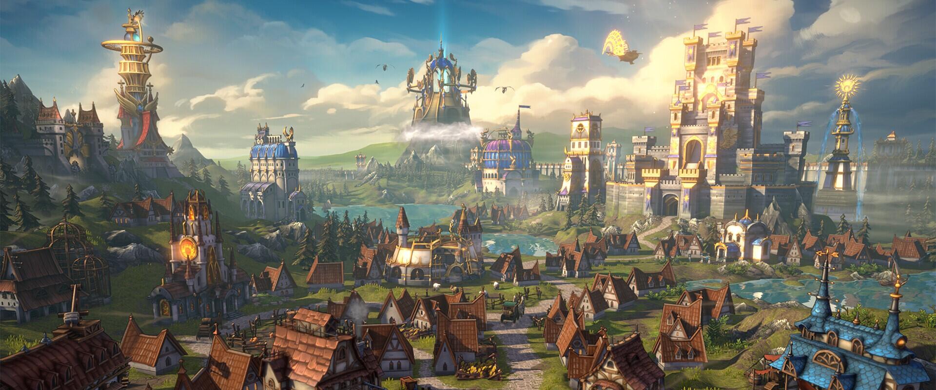 Masszív lett a Heroes of Might and Magic: Olden Era roadmapje, nem fognak unatkozni a rajongók