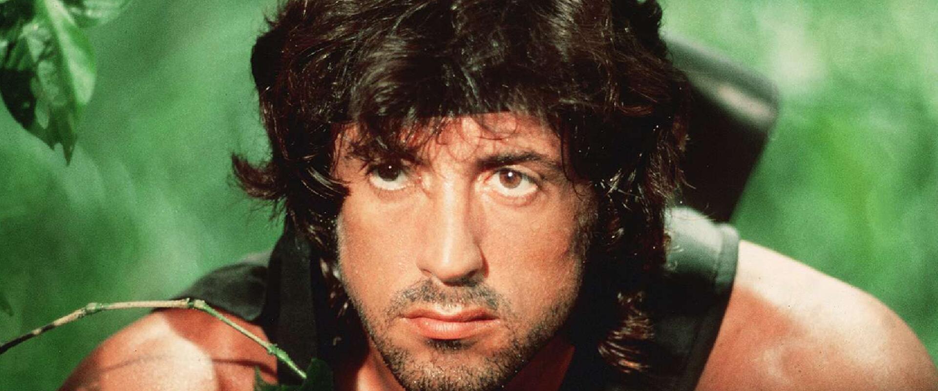 Kiderült, mikor robban be a mozikba a fiatal John Rambo
