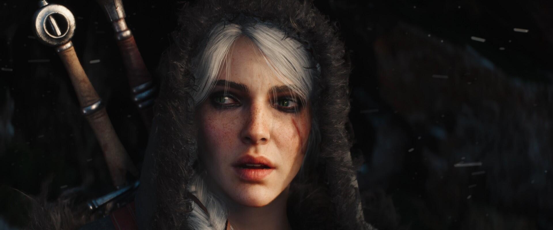Kereken nulla bővítmény készül a The Witcher 4-hez, de ez igazából jó hír