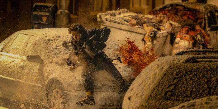 Film és Sorozat - Megvan a Resident Evil-film magyar címe: úgy hívják, hogy A Kaptár