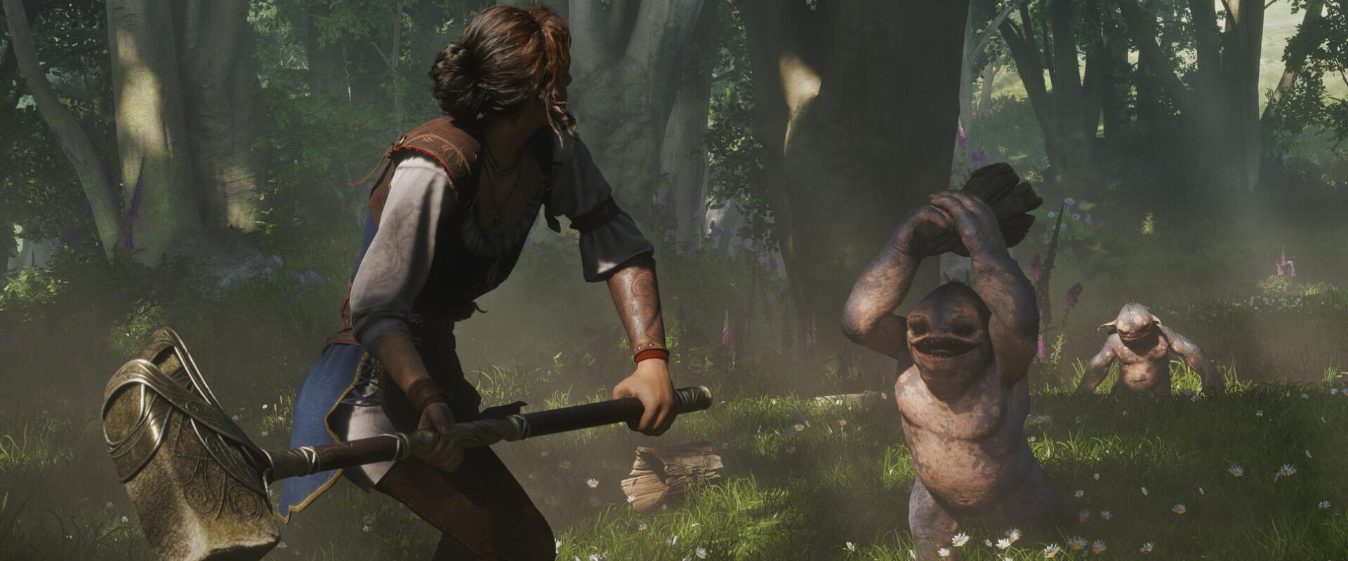 Mindenki megnyugodhat, nem fogja elnyomni a GTA 6 az új Fable-t