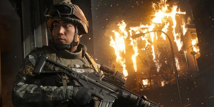 Gaming - Az Assassin's Creed elbújhat a Call of Duty Modern Warfare 4 mögött