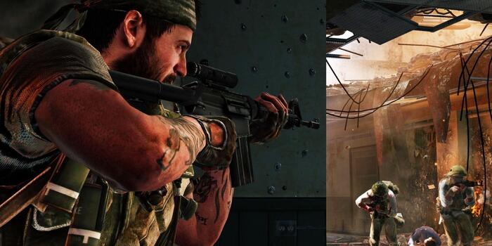Gaming - Ha tényleg felújítást kap a Black Ops 1-2, még én is visszatérek a Call of Dutyhoz