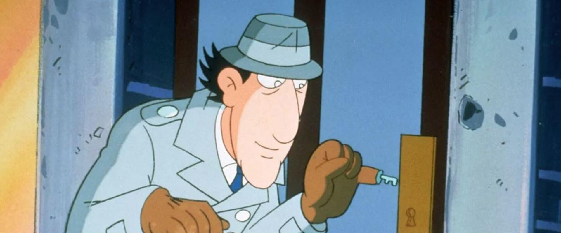 Feltámasztaná a Disney Gógyi felügyelőt, nagy nevet nézhettek ki a főszerepre