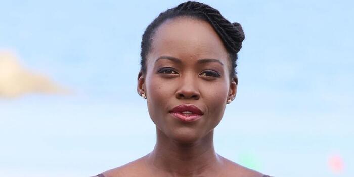 Film és Sorozat - Évtizedekkel Lupita Nyong’o előtt már volt egy fekete bőrű Szép Heléna