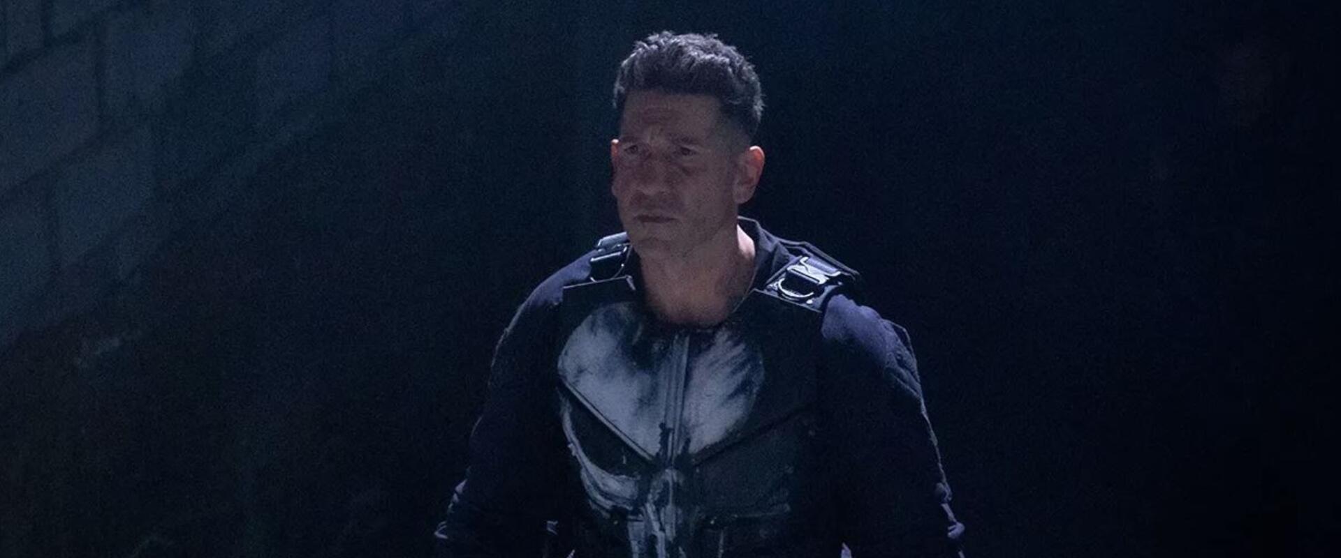 Nyugi, nem lesz családbarát Frank Castle az új Pókember-filmben