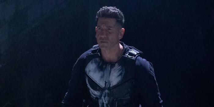 Film és Sorozat - Nyugi, nem lesz családbarát Frank Castle az új Pókember-filmben