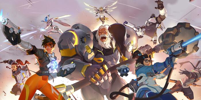 Gaming - Csak tíz év kellett hozzá, de végre valósággá válhat az Overwatch-sorozat