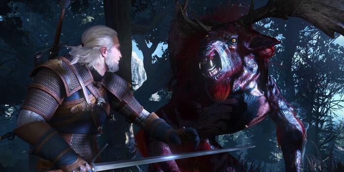 Gaming - Ki fejleszti a The Witcher remake-et, ha mindenki a Songs of the Pasten ügyködik?