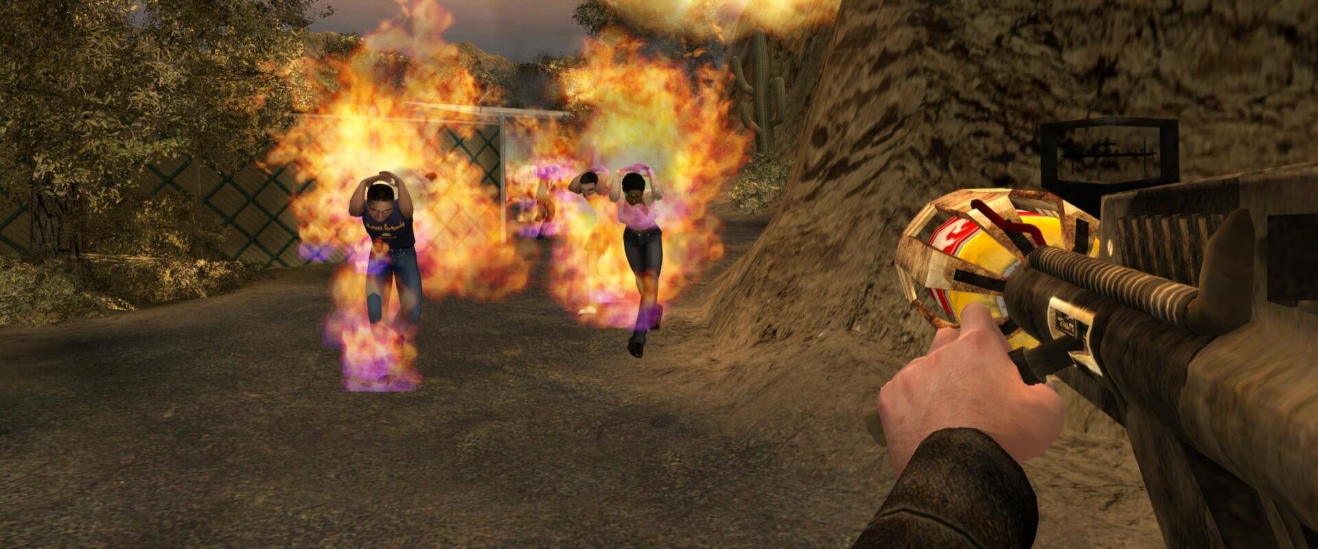 A Postal 2 és a Redneck Rampage is megmenekült az enyészettől