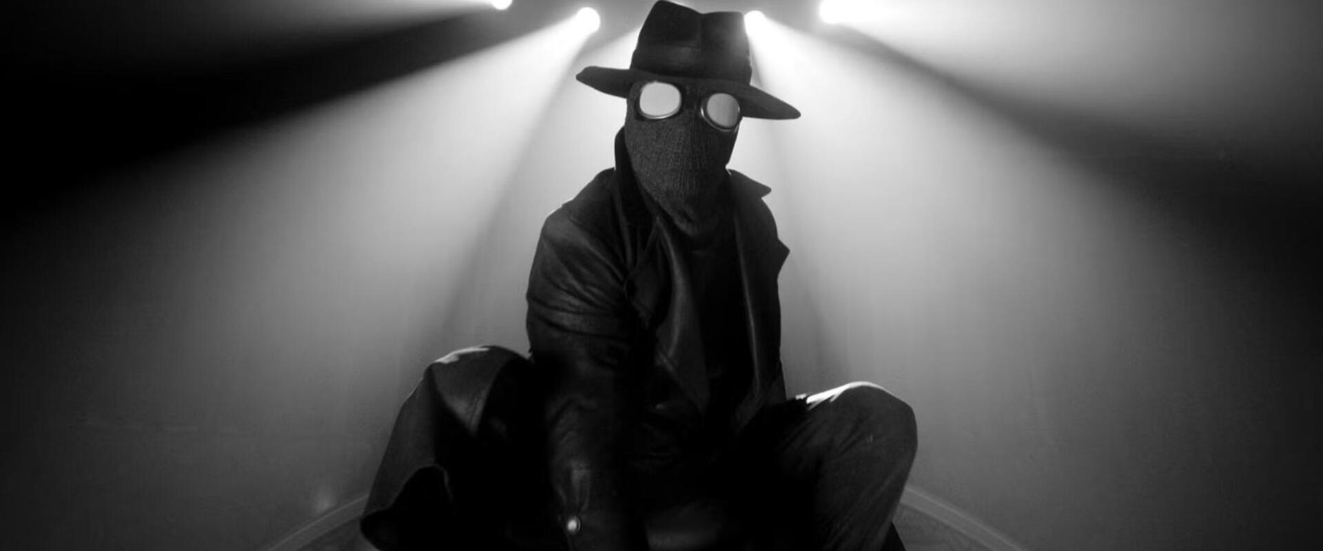 Noir hangulattal kedveskedik most a Google is