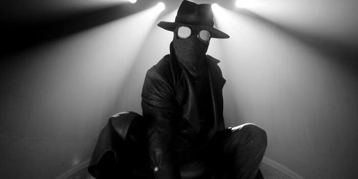 Film és Sorozat - Noir hangulattal kedveskedik most a Google is