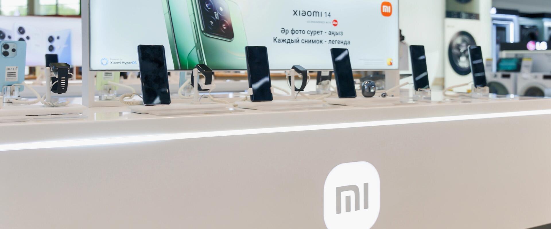 Már a Xiaomi is barátkozik az iPhone-okkal