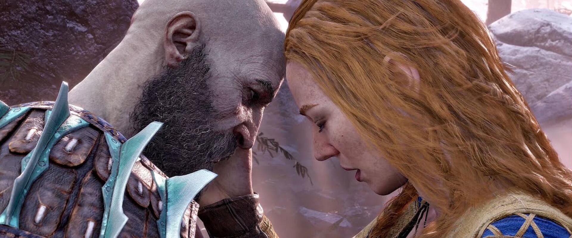 Jön az új God of War és tényleg nem Kratos lesz a főszereplő – Íme a God of War Laufey