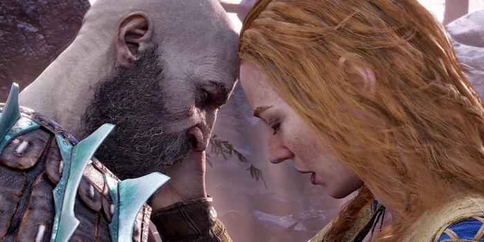 Gaming - Jön az új God of War és tényleg nem Kratos lesz a főszereplő – Íme a God of War Laufey
