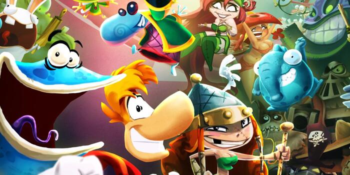 Gaming - Évek óta vártam Rayman újjáéledésére, most megtörténik, de nem így kellett volna