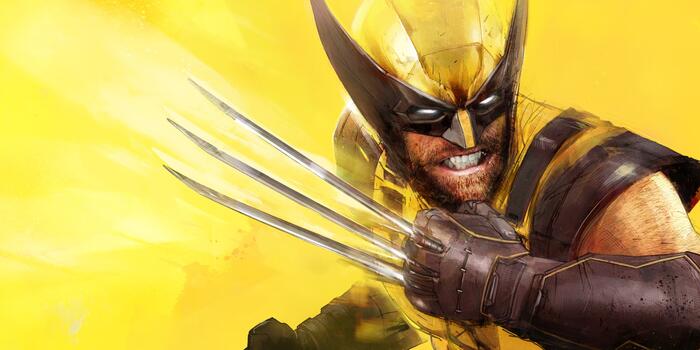 Gaming - Lehengerlő előzetesen a Marvel's Wolverine