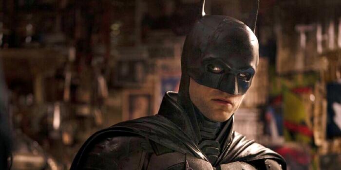 Film és Sorozat - Robert Pattinson nem érti, miért hiszik még mindig, hogy nem edzett a Batmanre