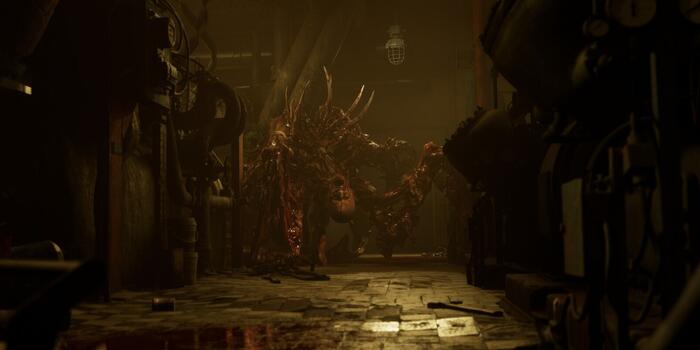 Gaming - Felejtsd el az Agonyt és a Scornt, az Ill lesz minden idők leggyomorforgatóbb játéka