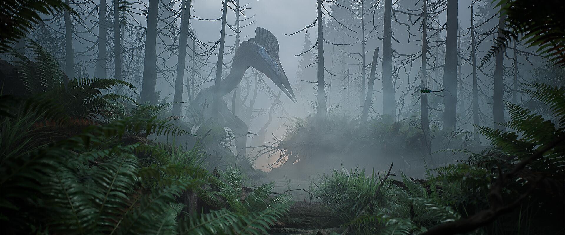 Mészárlás a Jurassic Parkban! Kőkemény túlélőhorror lesz a The Lost Wild