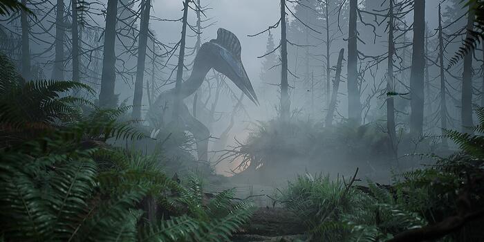Gaming - Mészárlás a Jurassic Parkban! Kőkemény túlélőhorror lesz a The Lost Wild