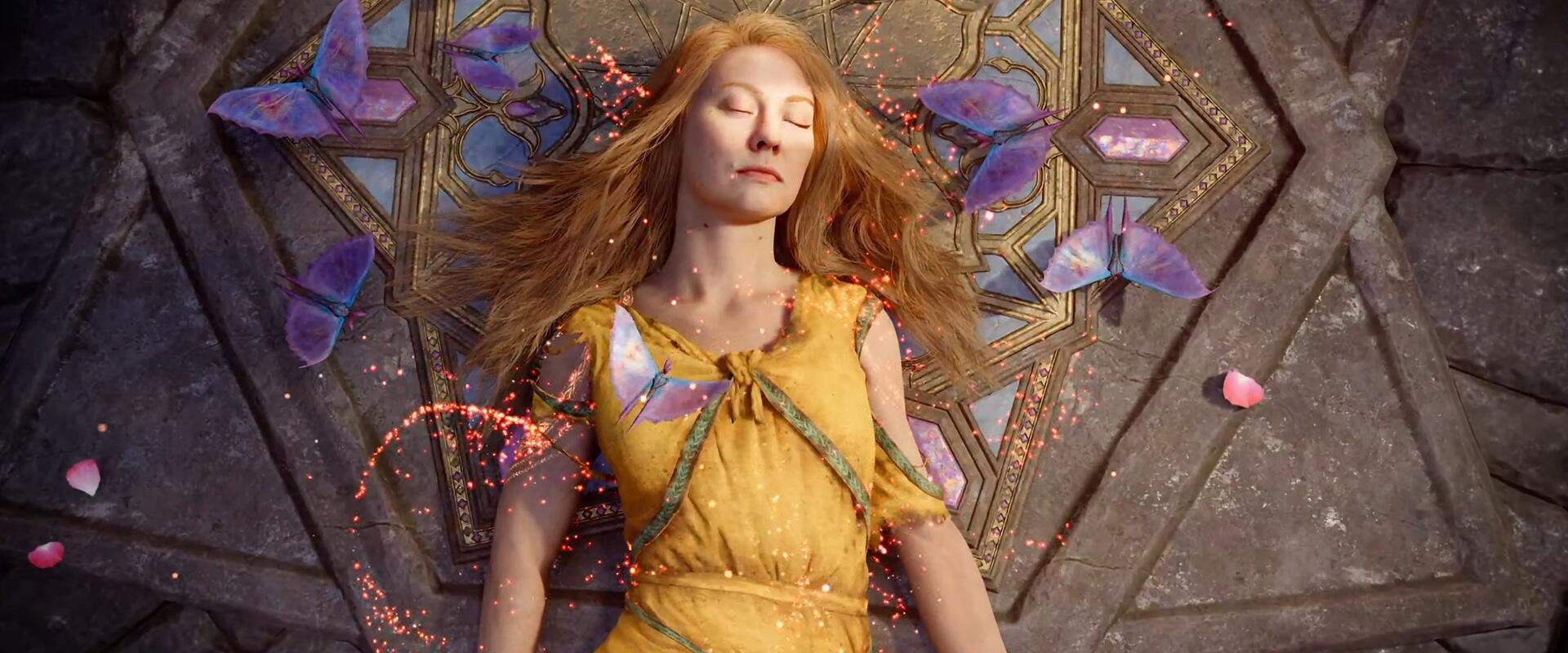 Ne aggódj, nem fogsz megőszülni, mire a boltokba kerül a God of War Laufey