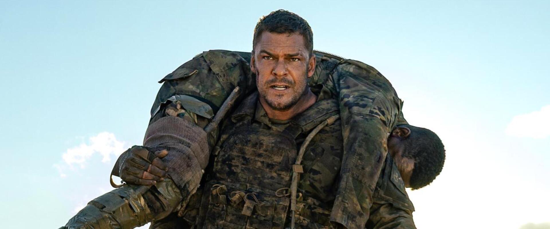 A Netflix új sci-fi akciófilmje akkora siker lett, hogy rögtön zöld utat kapott a második rész