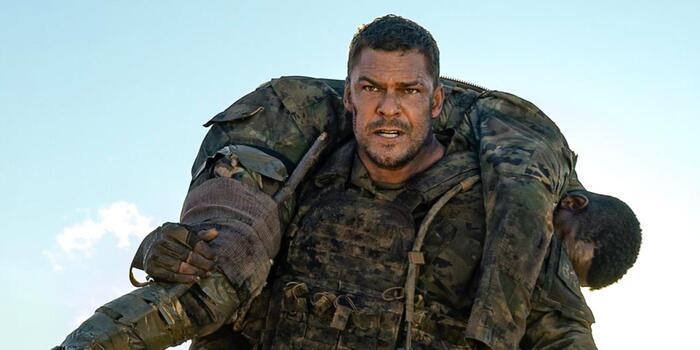 Film és Sorozat - A Netflix új sci-fi akciófilmje akkora siker lett, hogy rögtön zöld utat kapott a második rész