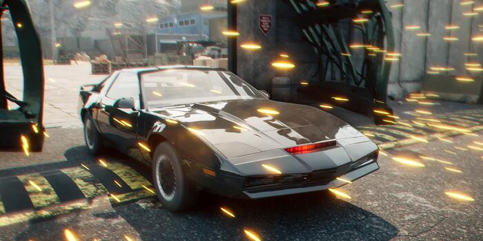 Gaming - Legendás filmek autóival erősít a Stuntman: Hollywood