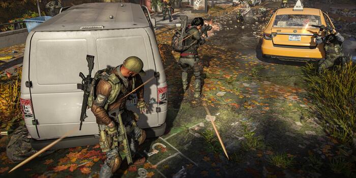 Gaming - A Ubisoftnak eszébe jutott, hogy illene haladni a The Division 3-mal is