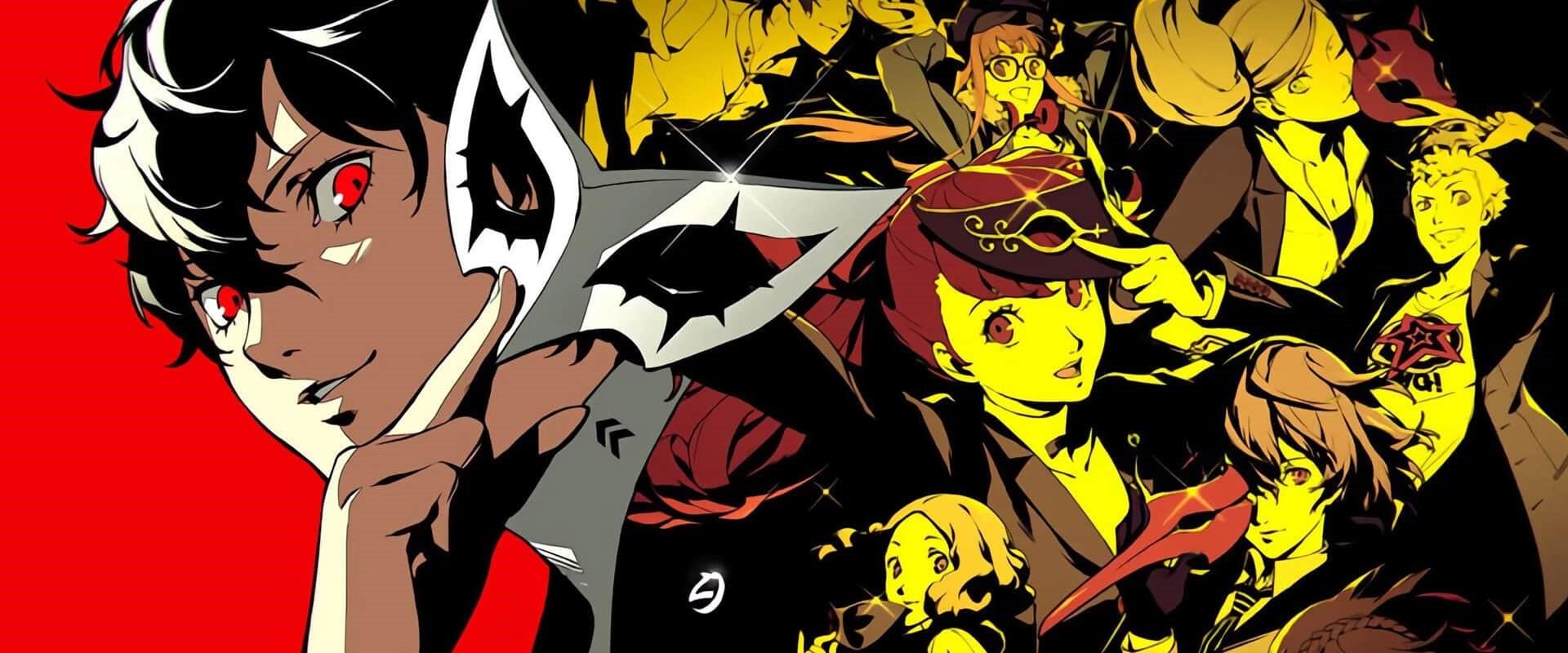 Nem a június lesz a Game Pass legerősebb hónapja, de legalább kapunk egy Persona 5 Royalt