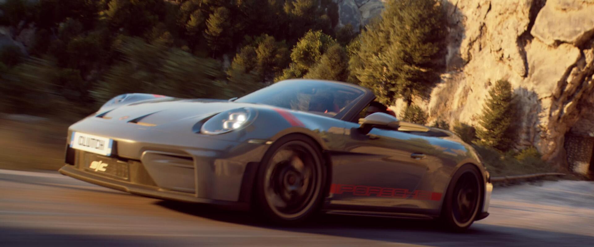 A Need for Speed születik újjá a Clutch című játékban