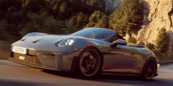Gaming - A Need for Speed születik újjá a Clutch című játékban