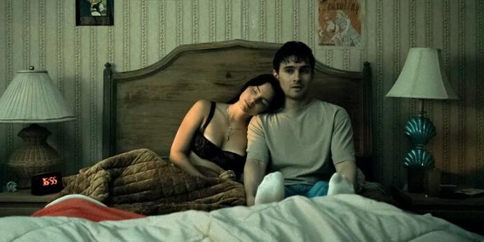 Film és Sorozat - Hollywood csak nézi, hogy mit művel ez a filléres horror a mozikban