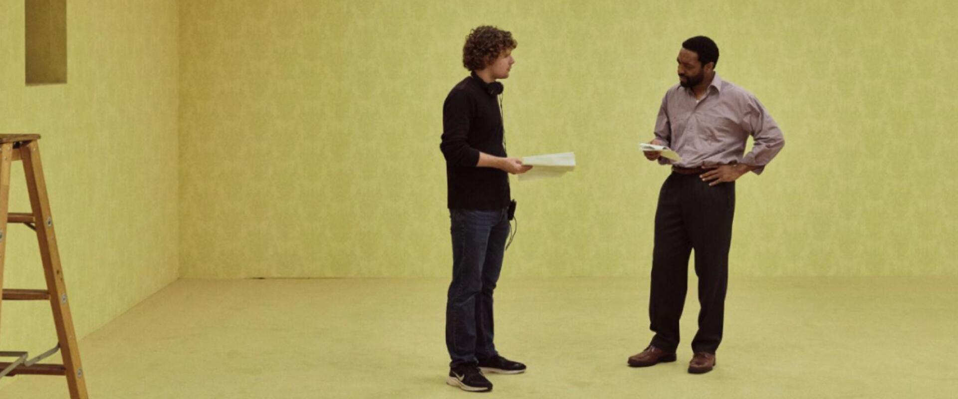 A Backrooms rendezője szerint az AI elveszi a filmkészítés értelmét