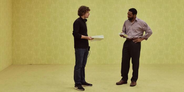 Film és Sorozat - A Backrooms rendezője szerint az AI elveszi a filmkészítés értelmét