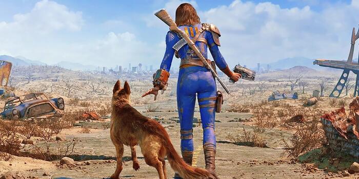 Gaming - Megérkezett a Misery Island: Új térképpel és fegyverekkel bővül a Fallout 4