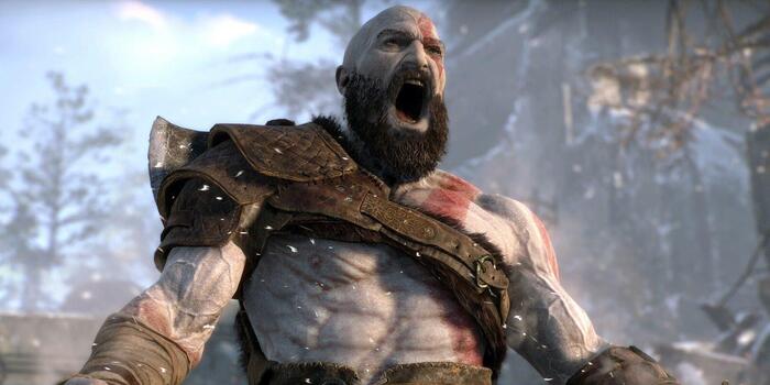 Gaming - Nem kell aggódni, Kratos ki lesz még rángatva az öregotthonból